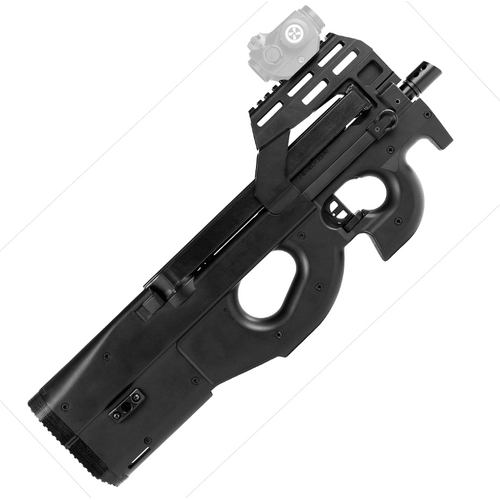 Novritsch SSR90 Electric SMG