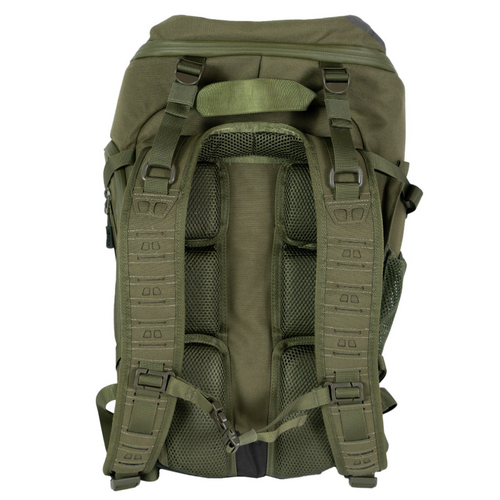 Novritsch Airsoft Utility Backpack - Kreuzotter