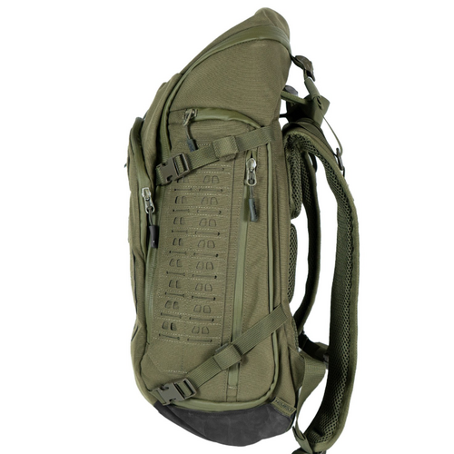 Novritsch Airsoft Utility Backpack -Wolf Grey