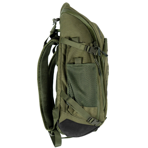 Novritsch Airsoft Utility Backpack -Wolf Grey