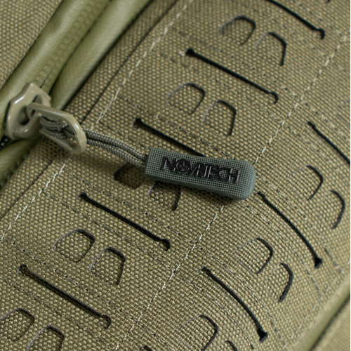 Novritsch Airsoft Utility Backpack -Wolf Grey