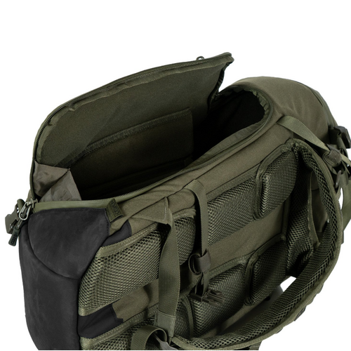 Novritsch Airsoft Utility Backpack -Wolf Grey