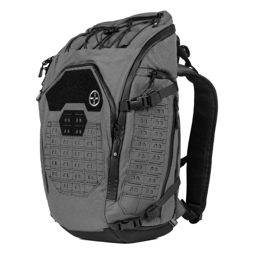 Novritsch Airsoft Utility Backpack -Wolf Grey