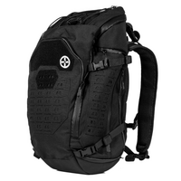 Airsoft Utility Backpack - Black