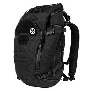 Novritsch Airsoft Utility Backpack - Black