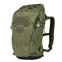 Airsoft Utility Backpack - Green