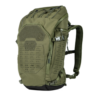 Novritsch Airsoft Utility Backpack - Green