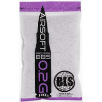 0.20 Precision BBs 1kg