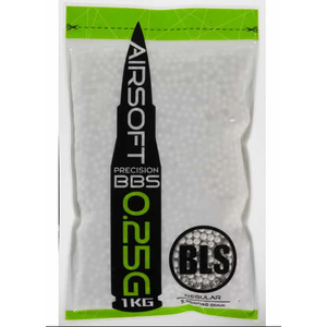 BLS 0.25 Precision BBs 1kg