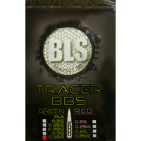 0.32 BIO Tracer BBs Green