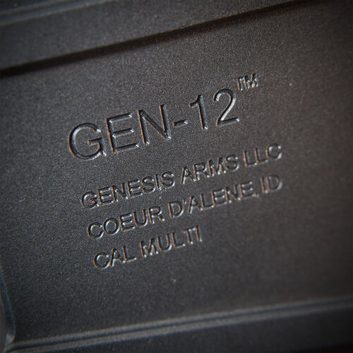 Wolverine PRE ORDER Genesis Arms Gen-12 MTW SBS Shotgun