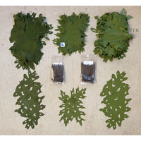 Direct Deployment Kit Green (Standard)