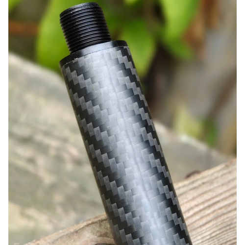 Outer Barrels Outer Barrels