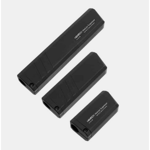 Novritsch Rectangular Modular Suppressor - V2 - SSP18 (For Thread Protector)