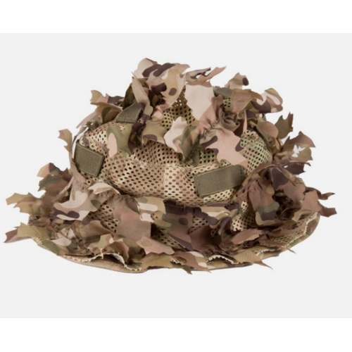 Novritsch 3D Leaf Boonie 2.0  - Mulitcam