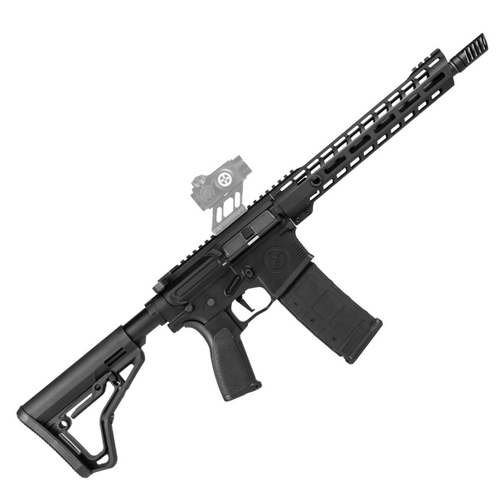 Novritsch SSR4 Mk2 – Automatic Electric Gun (AEG) - 1J