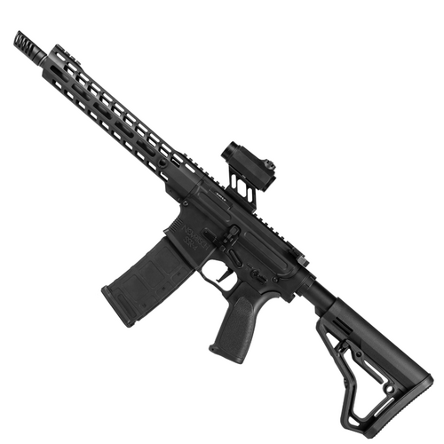 Novritsch SSR4 Mk2 – Automatic Electric Gun (AEG) - 1J