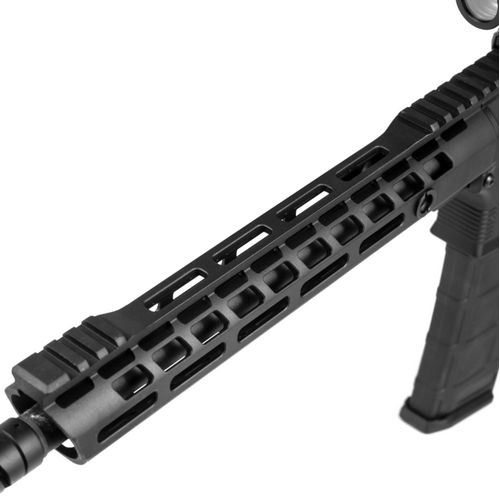 Novritsch SSR4 Mk2 – Automatic Electric Gun (AEG) - 1J