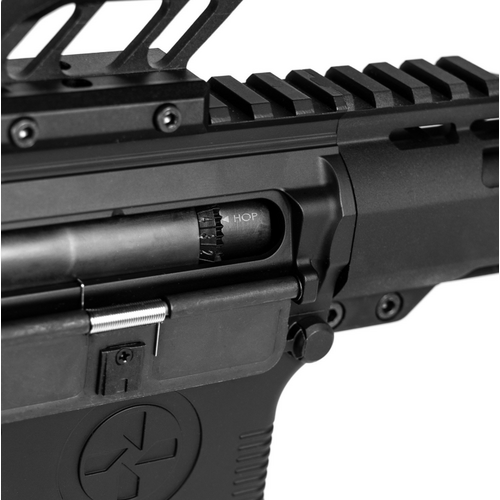 Novritsch SSR4 Mk2 – Automatic Electric Gun (AEG) - 1J