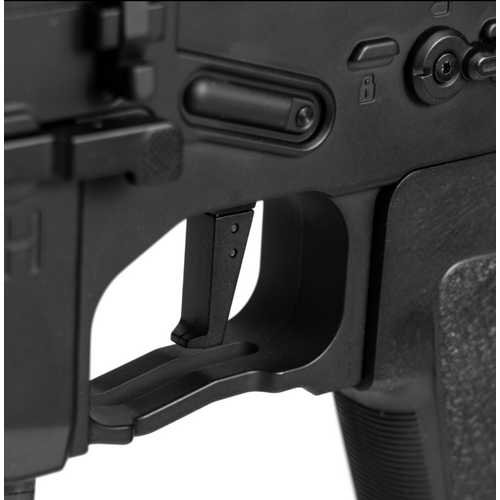 Novritsch SSR4 Mk2 – Automatic Electric Gun (AEG) - 1J