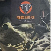 FOGBOS Anti-fog