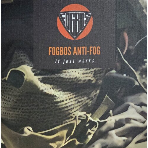 FOGBOS FOGBOS Anti-fog