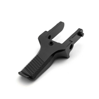 SSX23 / MK23 Tactical CNC Trigger - BLACK