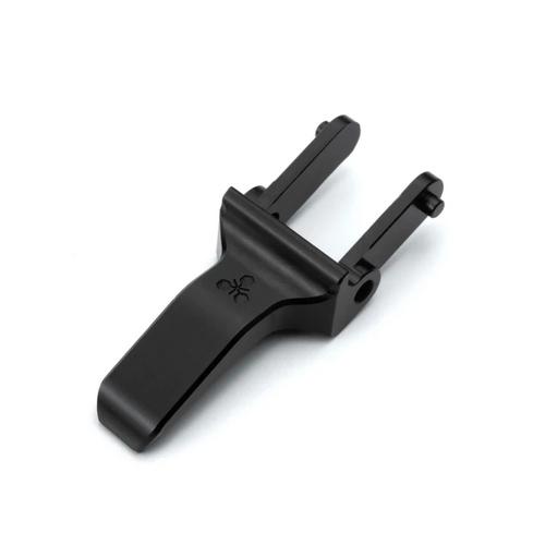 TRIDOS SSX23 / MK23 Tactical CNC Trigger - BLACK