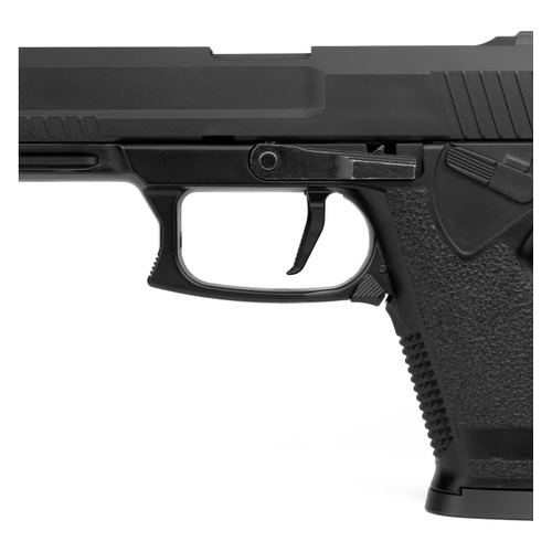 TRIDOS SSX23 / MK23 Tactical CNC Trigger - BLACK