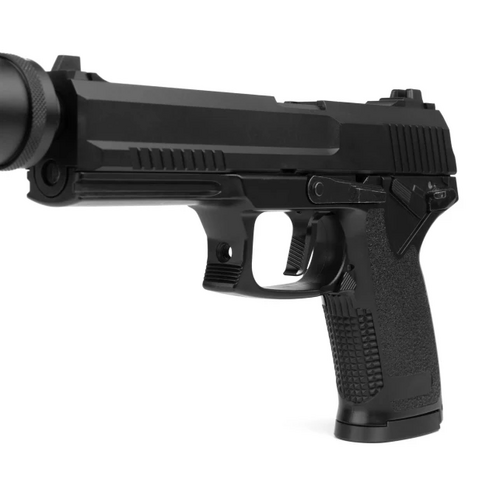 TRIDOS SSX23 / MK23 Tactical CNC Trigger - BLACK