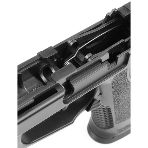 TRIDOS SSX23 / MK23 Tactical CNC Trigger - BLACK