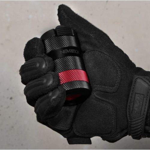 Novritsch Gas Sound Grenade