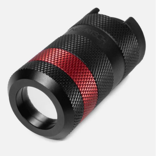 Novritsch Gas Sound Grenade