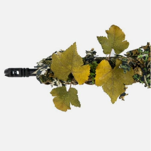 Novritsch Leaf Camo - LC1 - Lime