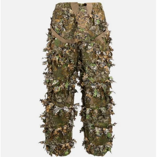 Novritsch Modular 3D Ghillie Suit - Pants -Amber