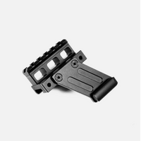 Adjustable Universal Holster Adapter – SMG