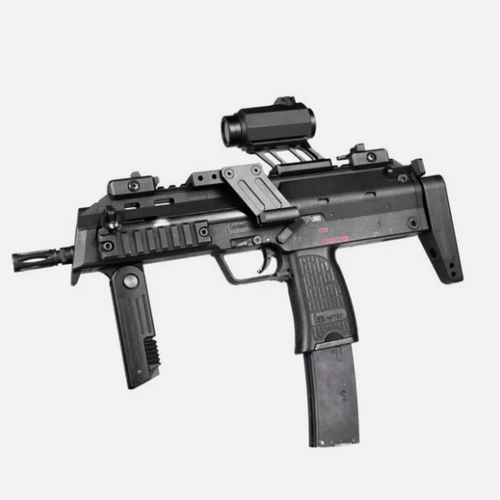 Novritsch Adjustable Universal Holster Adapter – SMG