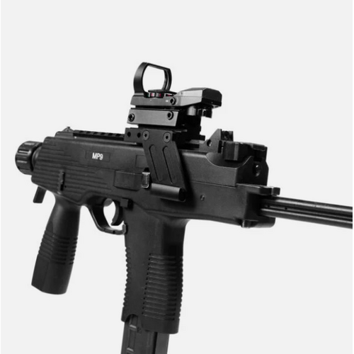 Novritsch Adjustable Universal Holster Adapter – SMG