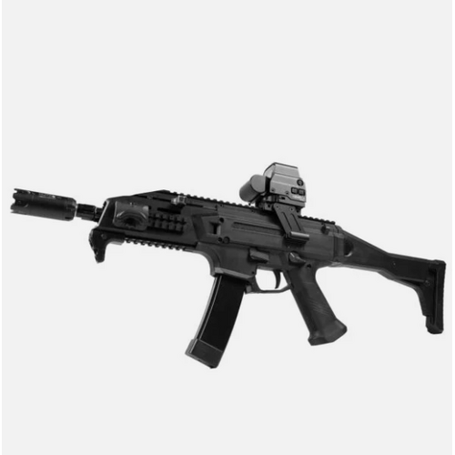 Novritsch Adjustable Universal Holster Adapter – SMG