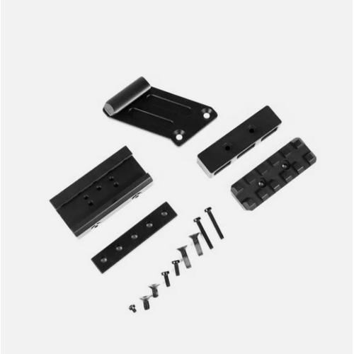 Novritsch Adjustable Universal Holster Adapter – SMG