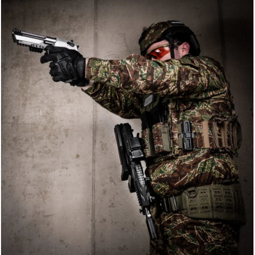 Novritsch Adjustable Universal Holster Adapter – SMG