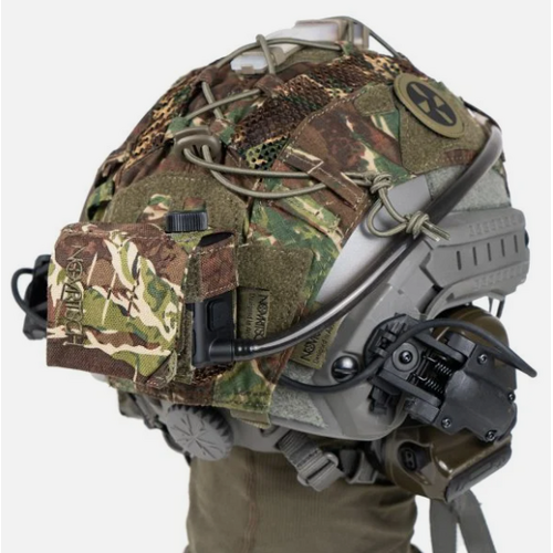 Novritsch AFU Pouch - Kreuzotter