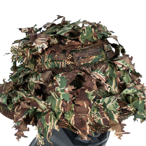 Novritsch Modular 3D Ghillie Suit – Boonie - Kreuzotter, S/M