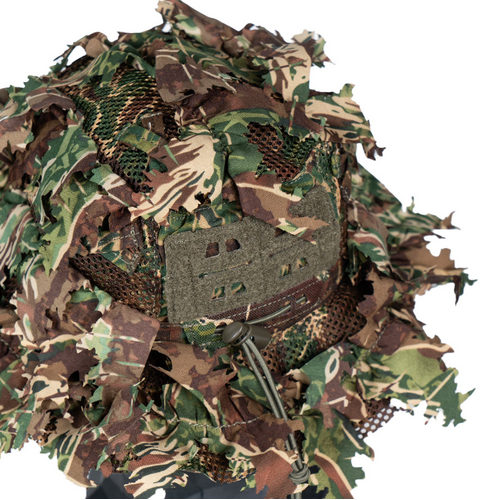 Novritsch Modular 3D Ghillie Suit – Boonie - Kreuzotter, S/M