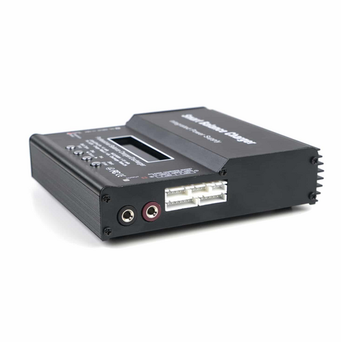Novritsch Smart LiPo Balancer Charger - UK connector