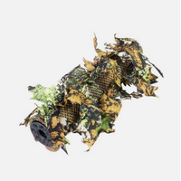 Suppressor 3D Camo Cover - Amber