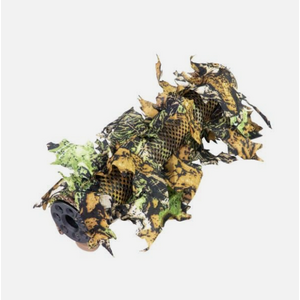 Novritsch Suppressor 3D Camo Cover - Amber