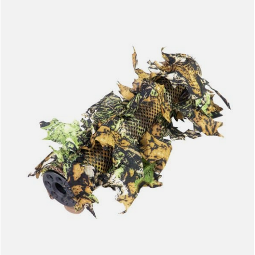 Novritsch Suppressor 3D Camo Cover - Amber