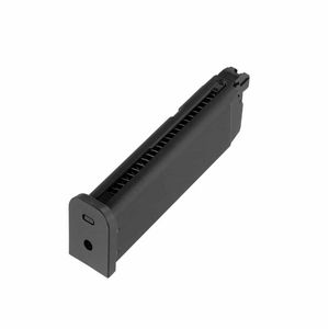 Novritsch SSP18 - CO2/Gas Magazine - Gas