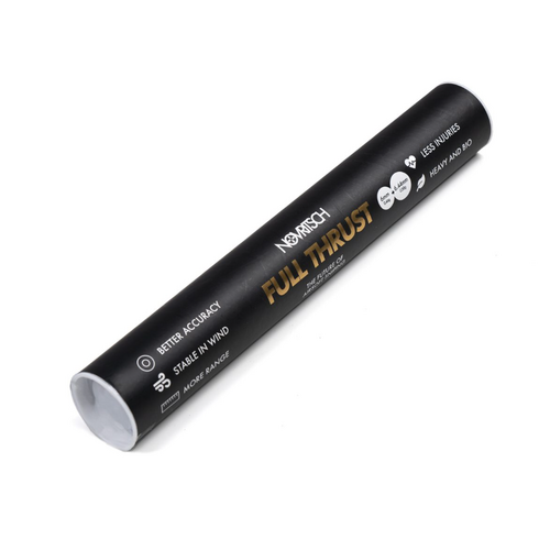 Novritsch SSG10 – Full Thrust Kit - Short SSG10 Barrel